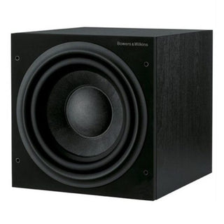 Bowers&Wilkins ASW610 Black