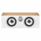 Bowers and Wilkins HTM6 S2 Anniversary Edition Center Channel Speaker (Oak)