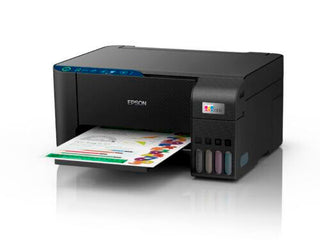 Epson L3252 3-in-1 EcoTank Printer