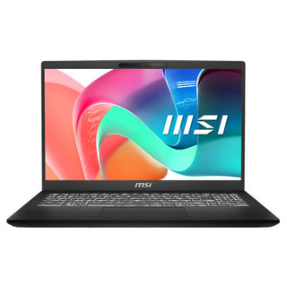 MSI Modern 15 H Intel 9 270H  16GB 1TB SSD 15.6″ FHD Win 11