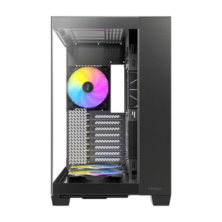 Antec C8 ARGB eATX Mid Tower Gaming Chassis