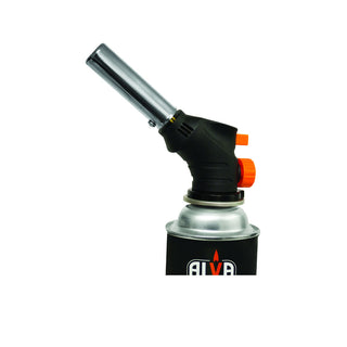 Alva - Torch Canister CCR106