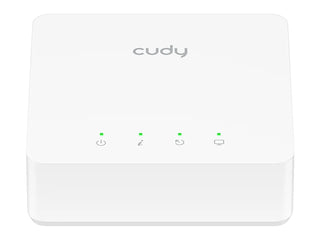 Cudy SC/AP Gigabit xPON ONT | GP10