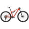 Merida® Ninety Six RC XT | CF4 III Carbon Frame Mountain Bike | 2022 Large