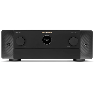 Marantz Cinema 50 9.4 Channel AV Receiver – Black