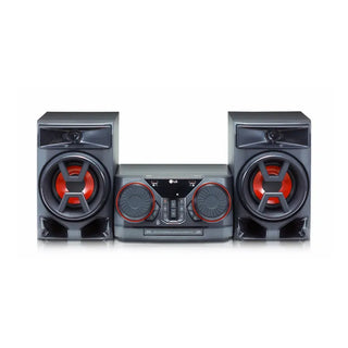 LG CK43N Mini Hifi-Music System