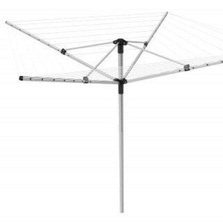 CasaAluminium Rotary Dryer 40M