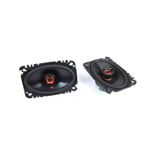 JBL  CLUB6422F_4" X6" 40W COXIAL SPEAKER