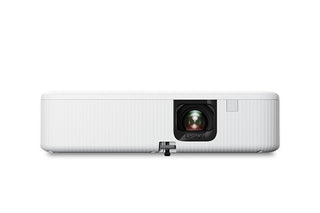 Epson CO-FH02,3 000 Lumens, 391 Inch Display, FULL HD Projector