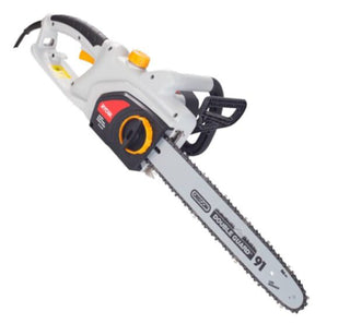Ryobi - CS-2240 2200W Electric Chain Saw - 400mm