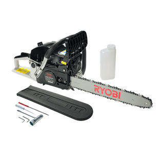Ryobi 380mm 2-Stroke Petrol Chainsaw 40cc CS-4016