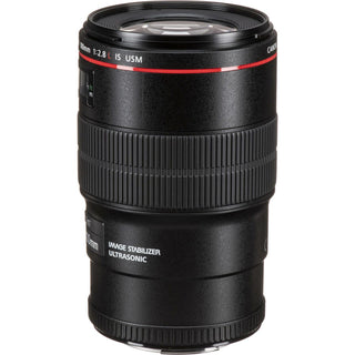 Canon RF 100mm f/2.8L Macro IS USM Lens