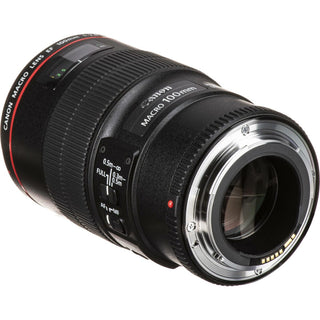 Canon RF 100mm f/2.8L Macro IS USM Lens