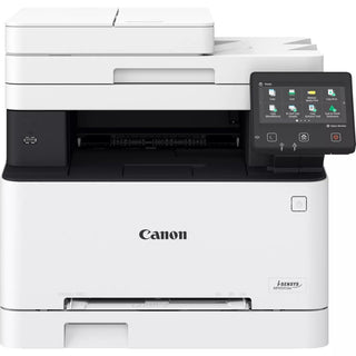 Canon i-SENSYS MF655Cdw A4 Wireless Multifunction Colour Laser Printer