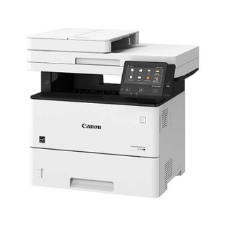 A4 Mono Canon Copier – Canon imageRUNNER 1643iF