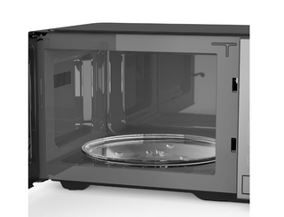 Russell Hobbs RHEM21L 20L Mirror Black Microwave (862964)