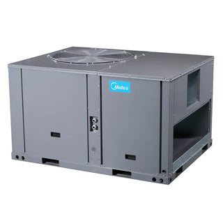 MIdea 7.5TON Clima Creator Series Cooling & Heating MRC-075HWN1-R(C)