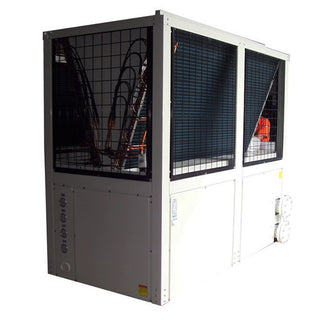 Alliance Swimming Pool Heat Pump 91kW