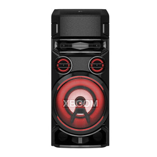 LG XBOOM Party Speaker with Bluetooth and Bass Blast RN7