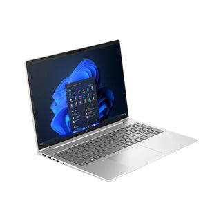 HP ProBook 4 G1iR 16-inch WUXGA Laptop - Intel Core 5 120U 512GB SSD 16GB RAM Win 11 Pro  D85A2ET