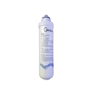 Midea Post Carbon Filter For MU1649-4-C2 Active Carbon