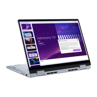Dell 14 Plus 14-inch FHD+ AI 2-in-1 Laptop - Intel Core Ultra 7 256V 1TB SSD 16GB RAM Win 11 Pro