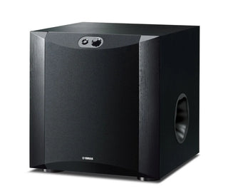 Yamaha NS-SW300 10" Subwoofer