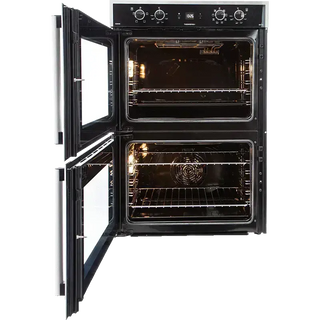 Multifunction Double Oven DBO767