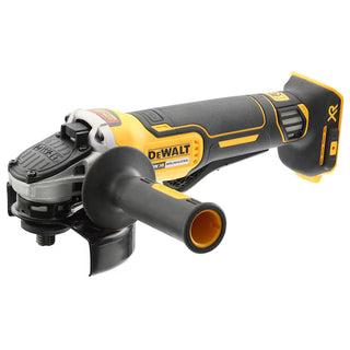 Dewalt  18V Cordless Angle Grinder 115mm TOOL ONLY | DCG413N