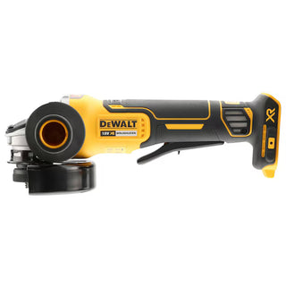 Dewalt  18V Cordless Angle Grinder 115mm TOOL ONLY | DCG413N