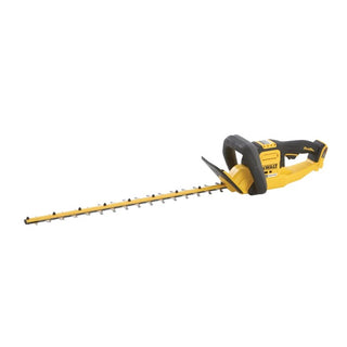DEWALT 54V Cordless XR FLEXVOLT Hedge Trimmer TOOL ONLY | DCMHT573N