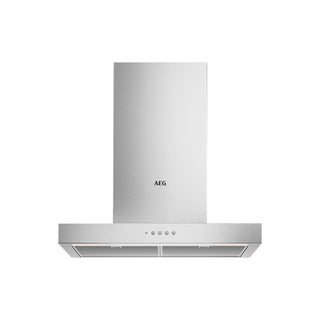 AEG  60CM Chimney Hood DECT6151S