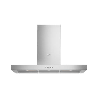 AEG 90cm 5000 Series Chimney Cooker Hood