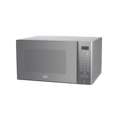 Defy 30L Silver Microwave Oven DMO30S