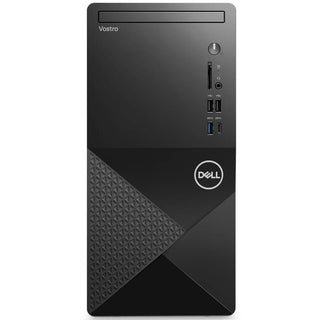 Dell Vostro 3030 MT Desktop PC – Core i7-12700 / 8GB RAM / 512GB SSD / Win 11 Pro (N6007VDT3030MTEMEA01)