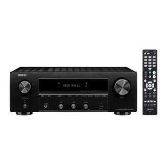 Denon DRA800H Network Receiver