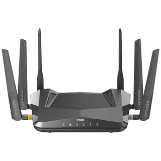 D-Link DIR-X5460 Smart AX5400 WiFi 6 Gigabit Router