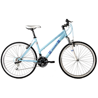 Avalanche® Diva™ | 26″ Steel Frame | 21 Speed | Ladies Mountain Bike