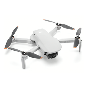 DJI Mini 2 SE Fly More Combo