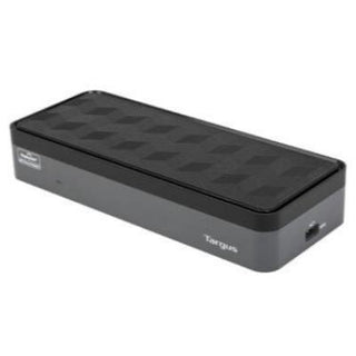 Targus USB-C Universal Quad 4K Docking Station with 100W Power Delivery