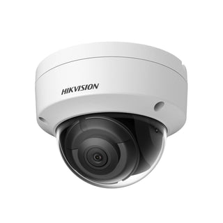 Hikvision 2MP WDR Dome Network Camera 2.8mm DS-2CD2121G0-I(W)(S)