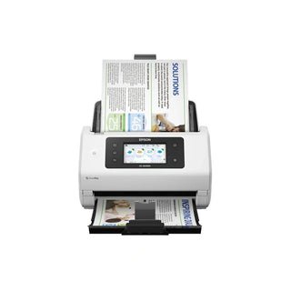 Epson WorkForce DS-790WN Sheetfed Scanner