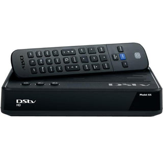 Dstv  HD 9S Standalone Decoder