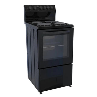 Defy Stove 521 B DSS556