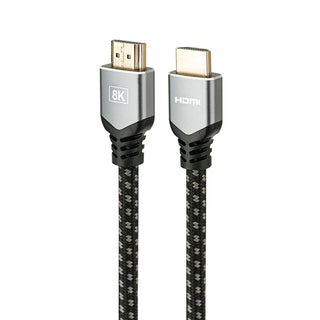 DigiTech DT-HD-1-5 HDMI CABLE 1:5M - 2:1V 8K