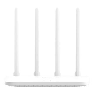 Wireless router AC1200