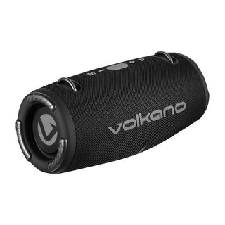 Volkano Cyclone Series Portable BT Speaker EA-VK-3417 BK