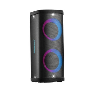 VolkanoX VXP300 Dual 6.5" Party Speaker VKX-3903-65