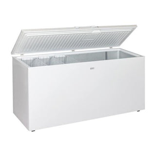 KIC 543L Chest Freezer KCG 570/2 WH