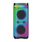 JVC Dual 8" Party Speaker EA XS-N5223PB